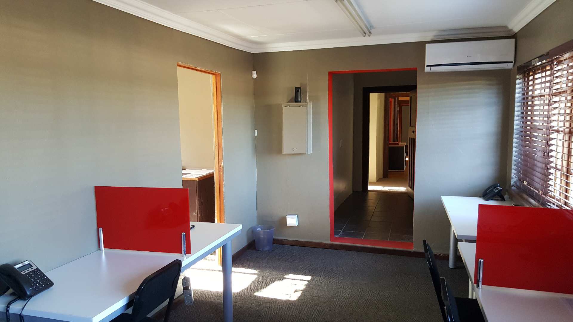 Commercial Property for Sale in Park West Free State